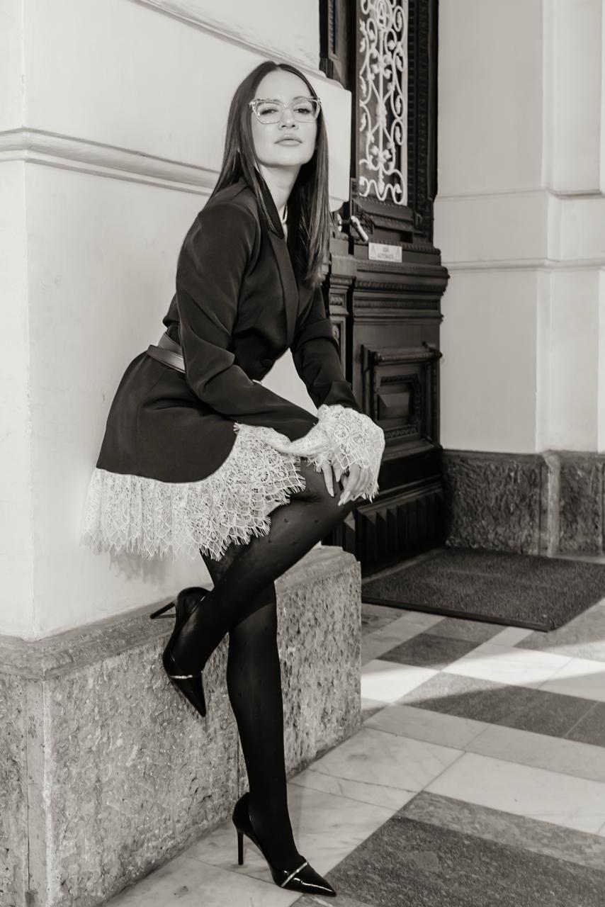 Melisa Panda
